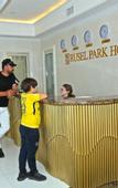 Туры в отель Rusel Park Hotel