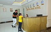 Туры в отель Rusel Park Hotel
