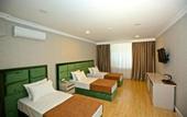 Туры в отель Rusel Park Hotel