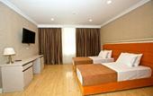 Туры в отель Rusel Park Hotel