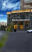 Туры в отель Rusel Park Hotel