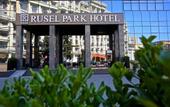 Туры в отель Rusel Park Hotel