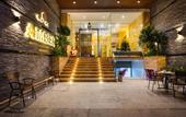 Туры в отель Amber Hotel