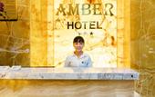 Туры в отель Amber Hotel