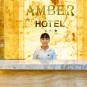 Туры в отель Amber Hotel, оператор Anex Tour