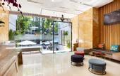 Туры в отель Amber Hotel