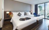 Туры в отель Amber Hotel