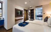Туры в отель Amber Hotel