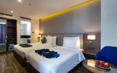 Туры в отель Amber Hotel