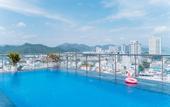 Туры в отель Areca Hotel Nha Trang