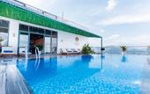 Туры в отель Areca Hotel Nha Trang