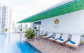 Туры в отель Areca Hotel Nha Trang