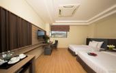 Туры в отель Areca Hotel Nha Trang