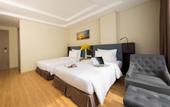 Туры в отель Areca Hotel Nha Trang
