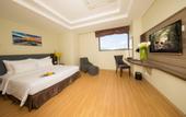 Туры в отель Areca Hotel Nha Trang