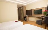 Туры в отель Areca Hotel Nha Trang