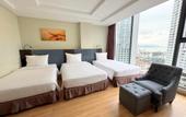 Туры в отель Areca Hotel Nha Trang