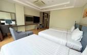 Туры в отель Areca Hotel Nha Trang