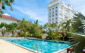 Туры в отель The Tahiti Beach Hotel