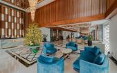 Туры в отель The Tahiti Beach Hotel