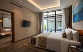 Туры в отель Wyndham Grand KN Paradise Cam Ranh