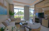 Туры в отель Wyndham Grand KN Paradise Cam Ranh