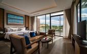 Туры в отель Wyndham Grand KN Paradise Cam Ranh
