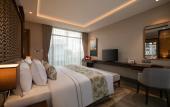Туры в отель Wyndham Grand KN Paradise Cam Ranh