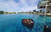 Туры в отель Wyndham Grand KN Paradise Cam Ranh