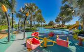 Туры в отель Wyndham Grand KN Paradise Cam Ranh