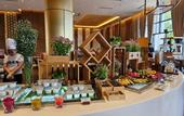 Туры в отель Wyndham Grand KN Paradise Cam Ranh