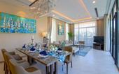 Туры в отель Wyndham Grand KN Paradise Cam Ranh