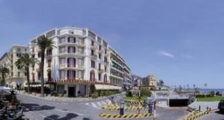 Europa & Concordia 4*