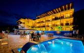Туры в отель Kas Sun Glare Hotel