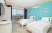 Туры в отель Kas Sun Glare Hotel
