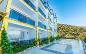Туры в отель Kas Sun Glare Hotel