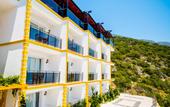 Туры в отель Kas Sun Glare Hotel