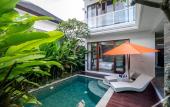 Туры в отель Puri Keraton Seminyak