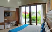 Туры в отель Puri Keraton Seminyak
