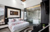 Туры в отель Puri Keraton Seminyak