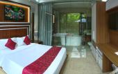Туры в отель Puri Keraton Seminyak