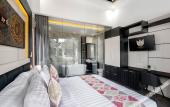 Туры в отель Puri Keraton Seminyak