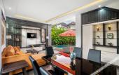 Туры в отель Puri Keraton Seminyak