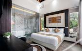 Туры в отель Puri Keraton Seminyak
