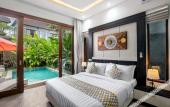 Туры в отель Puri Keraton Seminyak