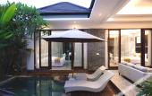 Туры в отель Puri Keraton Seminyak