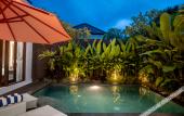 Туры в отель Puri Keraton Seminyak