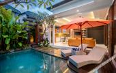 Туры в отель Puri Keraton Seminyak