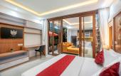 Туры в отель Puri Keraton Seminyak