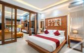 Туры в отель Puri Keraton Seminyak